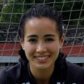 Referee Katia Itzel Garcia Mendoza