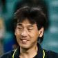 Referee Yuichi Nishimura
