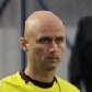 Referee Sergei Karasyov