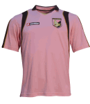 Palermo Jersey Serie A 2008/2009
