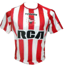 Estudiantes de La Plata Jersey Clausura 2009