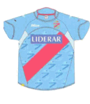 Arsenal Sarandi Jersey Clausura 2009