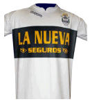 Gimnasia y Esgrima de La Plata Jersey Clausura 2009