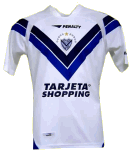 Velez Sarsfield Jersey Clausura 2009