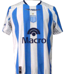 Racing Club Jersey Clausura 2009