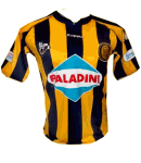 Rosario Central Jersey Clausura 2009