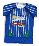 Godoy Cruz Mendoza Jersey Clausura 2009