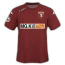 Torino Jersey Serie B 2009/2010