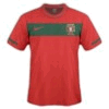 Portugal Jersey World Cup 2010