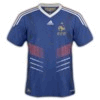 France Jersey World Cup 2010
