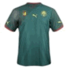 Cameroon Jersey World Cup 2010