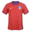 South Korea Jersey World Cup 2010