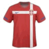 Serbia Jersey World Cup 2010