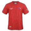 Chile Jersey World Cup 2010