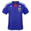 Japan Jersey World Cup 2010