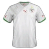 Algeria Jersey World Cup 2010