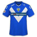 Brescia Jersey Serie B 2009/2010