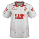 L.R. Vicenza Second Jersey Serie B 2009/2010