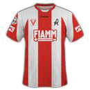 L.R. Vicenza Jersey Serie B 2009/2010