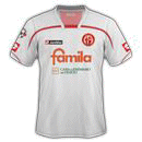 Padova Jersey Serie B 2009/2010