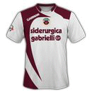 Cittadella Second Jersey Serie B 2009/2010