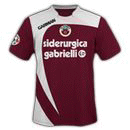 Cittadella Jersey Serie B 2009/2010