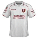 Salernitana Second Jersey Serie B 2009/2010