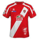 Grosseto Jersey Serie B 2009/2010