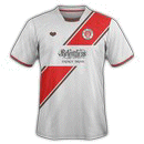 FC St. Pauli Second Jersey 2. Bundesliga 2013/2014