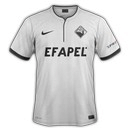 Academica Second Jersey Primeira Liga 2014/2015