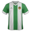 Rio Ave Jersey Primeira Liga 2014/2015