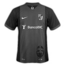 Vitoria de Guimaraes Second Jersey Primeira Liga 2014/2015