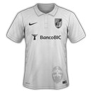 Vitoria de Guimaraes Jersey Primeira Liga 2014/2015