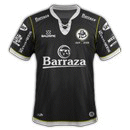 All Boys Second Jersey Primera División 2013/2014