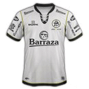 All Boys Jersey Primera División 2013/2014