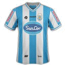 Atletico Rafaela Jersey Primera División 2013/2014