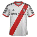 River Plate Jersey Primera División 2013/2014