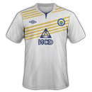 Metallurg Donetsk Jersey Ukraine Premier League 2013/2014