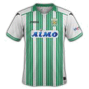 Karpaty Lviv Jersey Ukraine Premier League 2014/2015