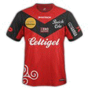 EA Guingamp Jersey Ligue 1 2013/2014