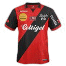 EA Guingamp Jersey Ligue 1 2014/2015