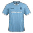 Eibar Second Jersey La Liga 2014/2015