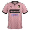 Palermo Jersey Serie B 2013/2014