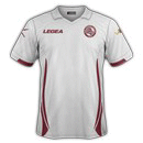 Livorno Second Jersey Serie B 2014/2015