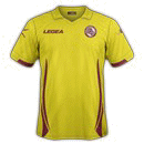 Livorno Third Jersey Serie B 2014/2015