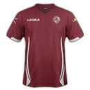 Livorno Jersey Serie B 2014/2015