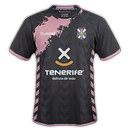 Tenerife Third Jersey Segunda División 2014/2015