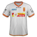 Messina Jersey Lega Pro Girone C 2014/2015