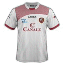 Reggina Second Jersey Lega Pro Girone C 2014/2015