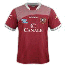 Reggina Jersey Lega Pro Girone C 2014/2015